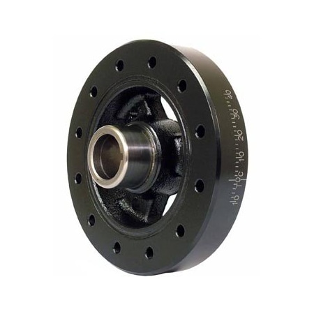 Dayco Street Performance Balancer-Powerbond, PB2221ST PB2221ST